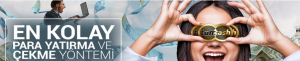Kolay para yatırılan bahis siteleri